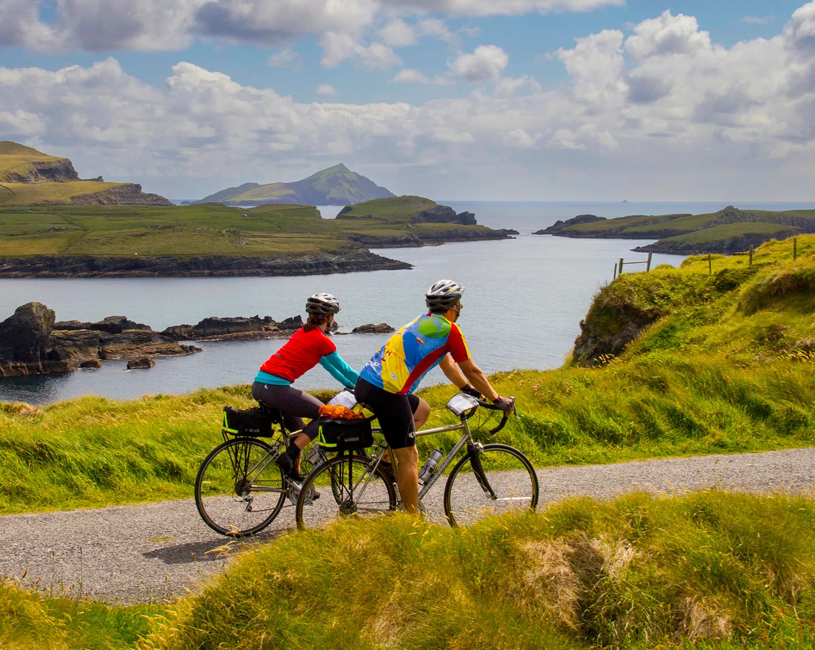 Treasures Of The Donegal Coast, 04/06/2024 | Aditi.du.ac.in